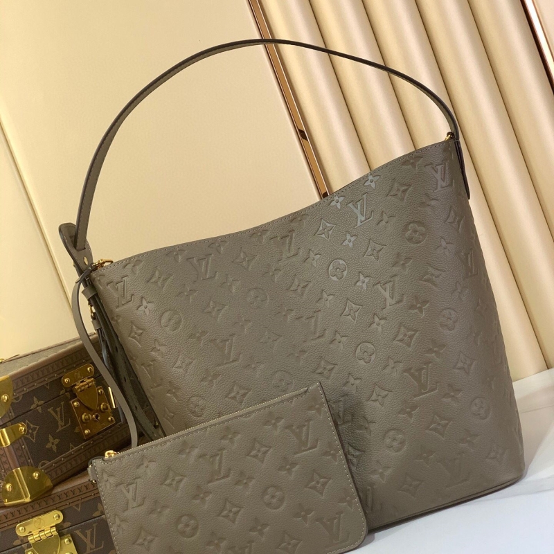 LV Shopping Bags